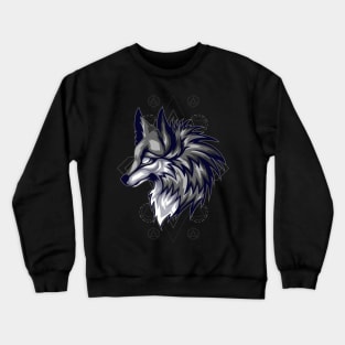 dog nasty Crewneck Sweatshirt